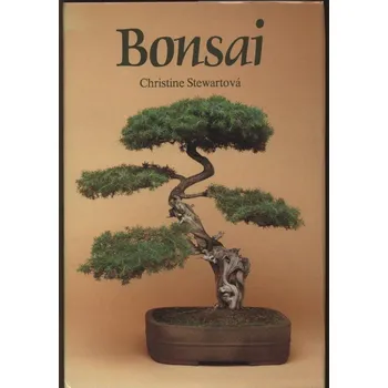 Stewartová, Christine - Bonsai