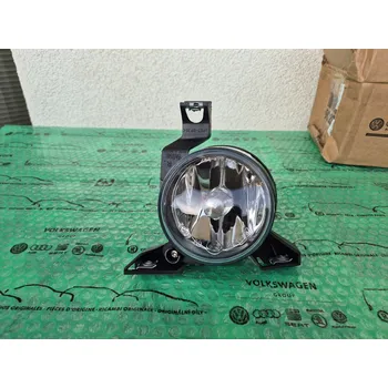 Mlhový světlomet Originální díl Škoda přední pravá mlhovka Škoda Octavia II RS,SCOUT 1C0941700B