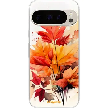 Pouzdro na mobilní telefon Odolné silikonové pouzdro iSaprio - Autumn 11 - Google Pixel 9 / 9 Pro