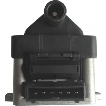 Zapalovací cívka Zapalovací cívka s modulem zapalování Audi: 80Seat: Alhambra, Cordoba, Ibiza, ToledoVW: Golf II, Golf III, Kaefer, Passat, Polo, WRC Original Parts