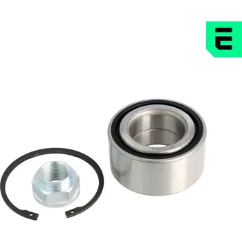 Auto-moto Sada ložisek kol OPTIMAL 911647