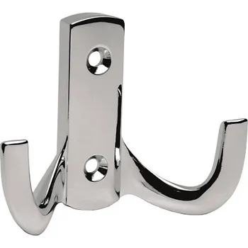 Věšák Gamet věšák Fabio malý chrom