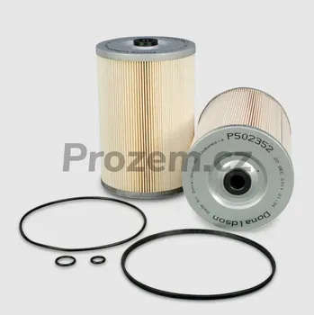 Filtr do auta Olejový filtr 130x17x189 mm, 1464085, OIL085, 14640085, 1132402341, 1132402410, 1132402340, 1132402050, 92956278, 92956277, B222100000247, 60206780, P502352