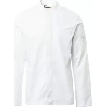 Gastro oděv PAYPER SUPREME Pánský kuchařský rondon - šedá ocel 4XL