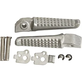 Sada stupaček - pro spolujezdce HONDA CB 1300 S, F rok 03-10