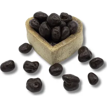 Sušené ovoce FITBOY Višně v hořké čokoládě 250g 250g