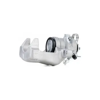 Brzdový třmen Levý zadní brzdový třmen Peugeot 208 1 (CA_, CC_) - DACO Germany