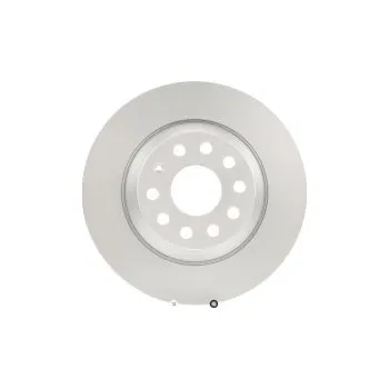 Brzdový kotouč Brzdové kotouče 300 mm Seat TARRACO (KN2) - BOSCH