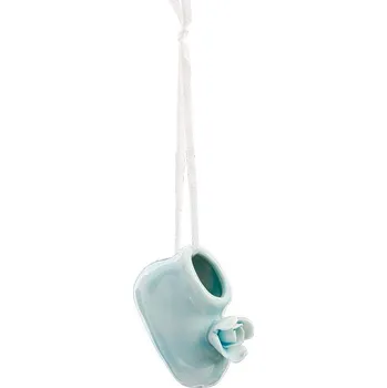 Porcelánová botička