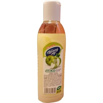 Sanipro vonný olej k vytírání JABLKO 500ml ( )