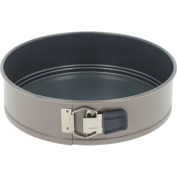 Forma na pečení Blomsterbergs Forma na dort 26 cm Latte Steel