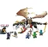Stavebnice LEGO LEGO Ninjago 71809 Egalt pán draků