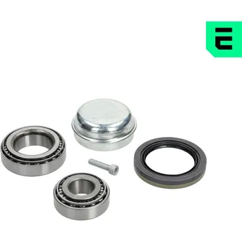 Auto-moto Sada ložisek kol OPTIMAL 401158