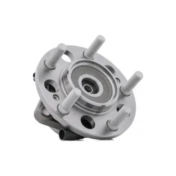 Přední ložisko, náboj kola Ssangyong KYRON, SKV GERMANY