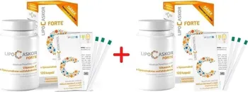 InPharm Lipo-C-Askor Forte