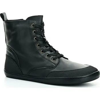 Dámská zimní obuv Protetika Judit tmavě černá