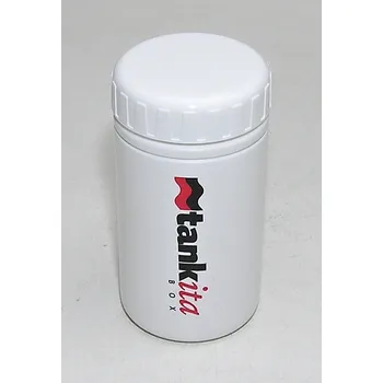 Multiklíč nádoba na nářadí BARBIERI white 450 ml