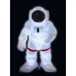 Brainstorm Toys Svítící astronaut - noční světlo