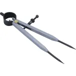 Kružidlo s pružinou ČSN 25 5170, 10‑350mm, NOVÝ TYP