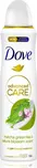 DOVE Advanced Care Antiperspirant…