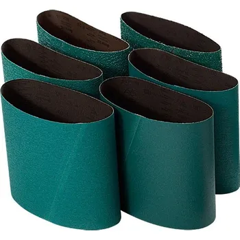 Brusný papír Bona Brusný pás, 551 × 200 mm, zrnitost: 60 AAS439000601