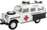 Plastikový model Seva Monti System MS 35 - Unprofor Ambulance 1:35