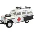 Plastikový model Seva Monti System MS 35 - Unprofor Ambulance 1:35