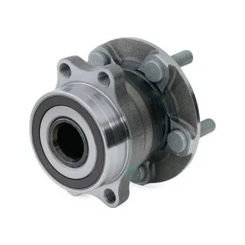 Zadní ložisko, náboj kola Subaru IMPREZA Šikmá zadní část (GR, GH, G3) - SKV GERMANY