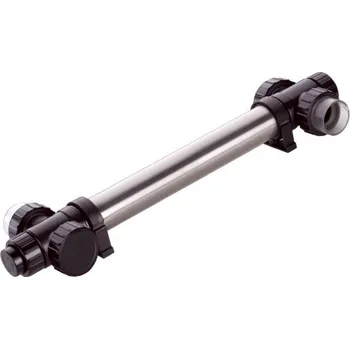 Zařízení na úpravu vody UV-C Sterilizátor FLEX INOX 75W + ECO Taška z recyklované bavlny v hodnotě 119,-