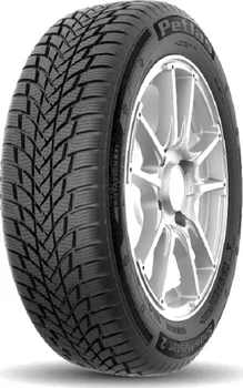 Zimní osobní pneu Petlas Snowmaster 2 195/65 R15 95 H XL