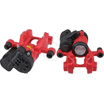 Brzdový třmen Brzdový třmen A.B.S. 431461C3