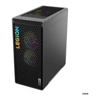 Stolní počítač Lenovo Legion/T5 26ARA8/Tower/R7-7700/32GB/1TB SSD/4070Ti S/W11H - 90UY00CJMK