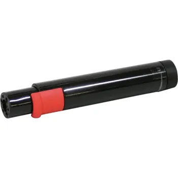 Bombička na plyn náhradní pro kauter na ocásky, plynový