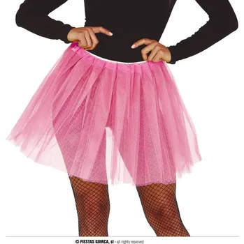 Tutu sukýnka - růžová