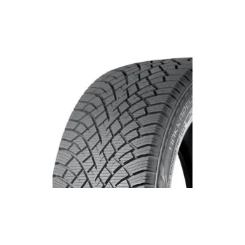 4x4 pneu Made in Finland, aramid sidewall.