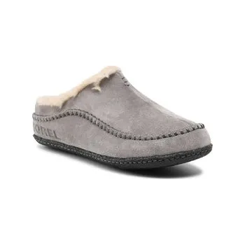 Dámská zimní obuv Sorel Bačkory Lanner Ridge™ NM3913 Šedá 41