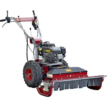 Sekačka Dakr Panter FD3eco L352 s mulčovačem M91 (01236.023 + 01236.026)