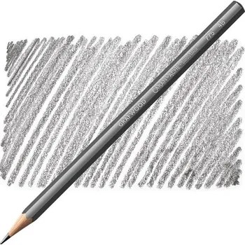 Grafitová tužka Grafitová tužka Grafwood CARAN D'ACHE 4B