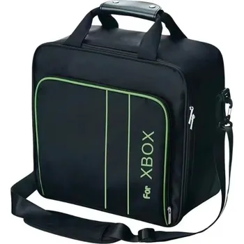 Herní konzole Ochranná cestovní taška pro konzoli Xbox Series X/S