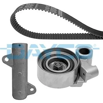 Sada rozvodového řemene DAYCO KTB817