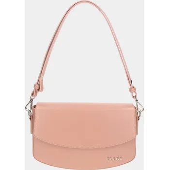 Kabelka Kabelka Aurelia starorůžová/stříbro