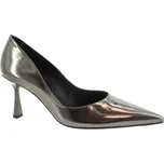 HÖGL Dámské kožené lodičky antrazit 8-107701-6200-245 Velikost 39