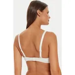 Boss Podprsenka Bralette 50502739 Écru XL