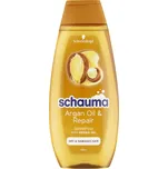 Schwarzkopf Schauma Argan Oil & Repair…