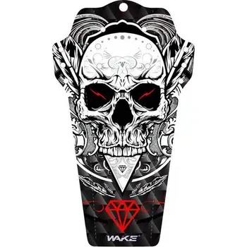 Blatník na kolo Wake Přední blatník ST-BW01