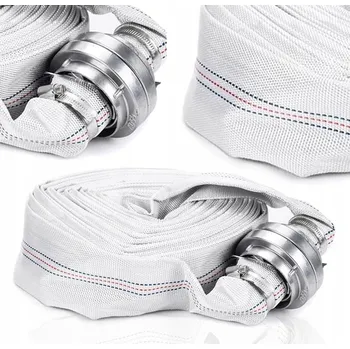 Zahradní hadice Ondragon Hasičská hadice pro čerpadla 2" 20 m