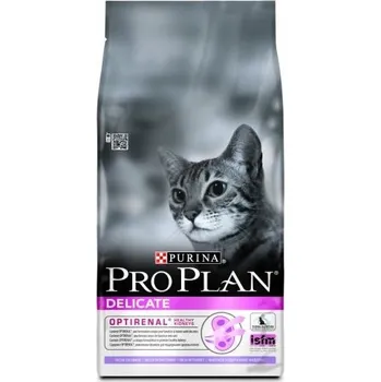 Purina Pro Plan Cat&nbsp;Delicate Turkey & Rice 400g