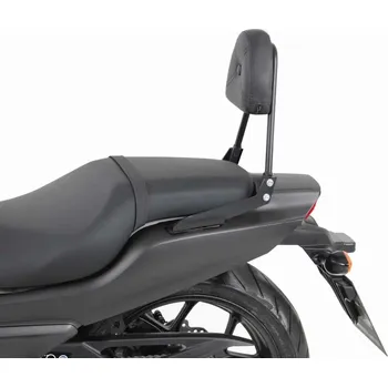 Zavazadlo na motocykl Hepco & Becker Opěrka spolujezdce na Honda CTX 700, N, DCT (14-)