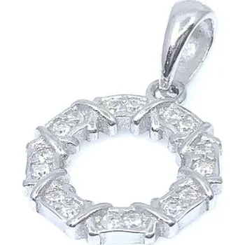 Přívěsek Šperky Jan Kos Jan Kos jewellery Stříbrný přívěsek 12117852