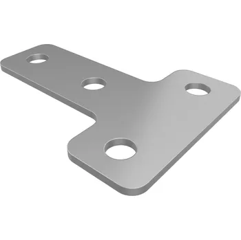 Stolní tenis ARTENGO T-spoj pro stoly na stolní tenis TTT110 a FT730 I (>2016) @AFRICAN VIOLET